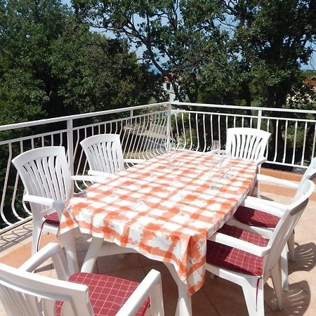 Apartman Svjetlicic Brzac Экстерьер фото