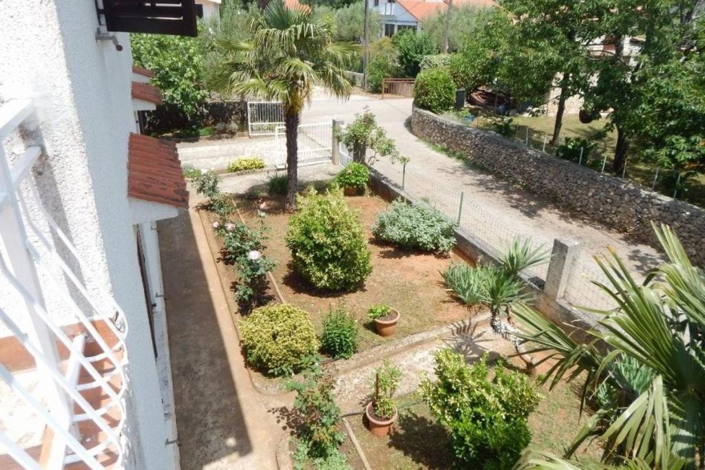 Apartman Svjetlicic Brzac Экстерьер фото