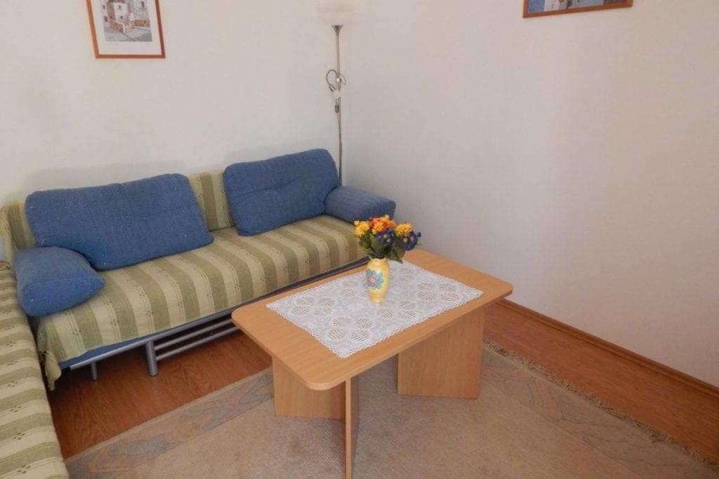 Apartman Svjetlicic Brzac Экстерьер фото