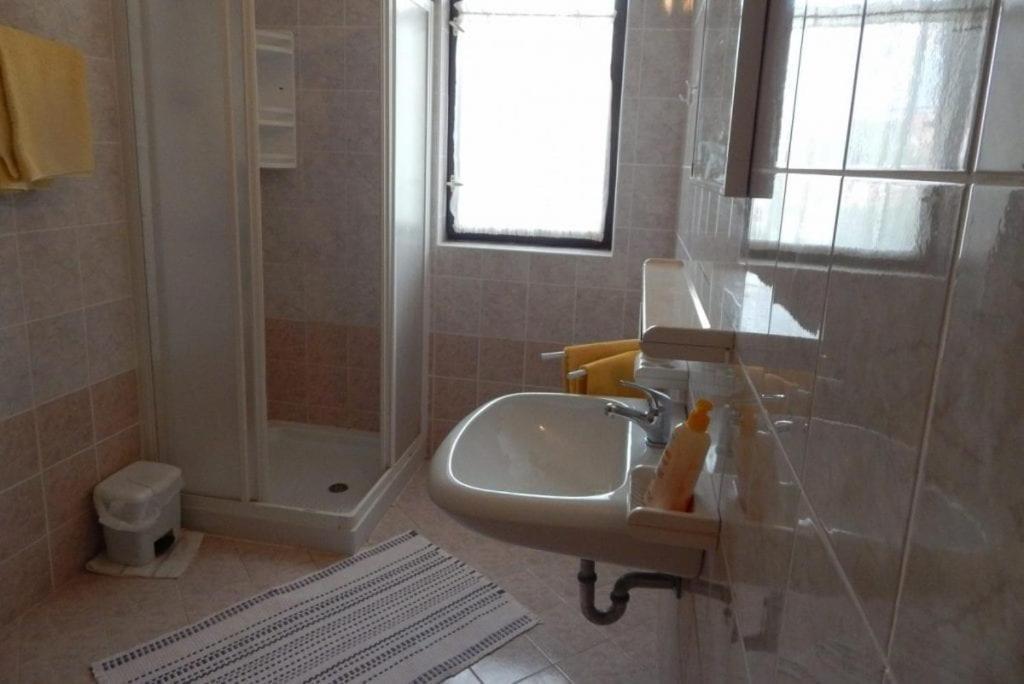 Apartman Svjetlicic Brzac Экстерьер фото